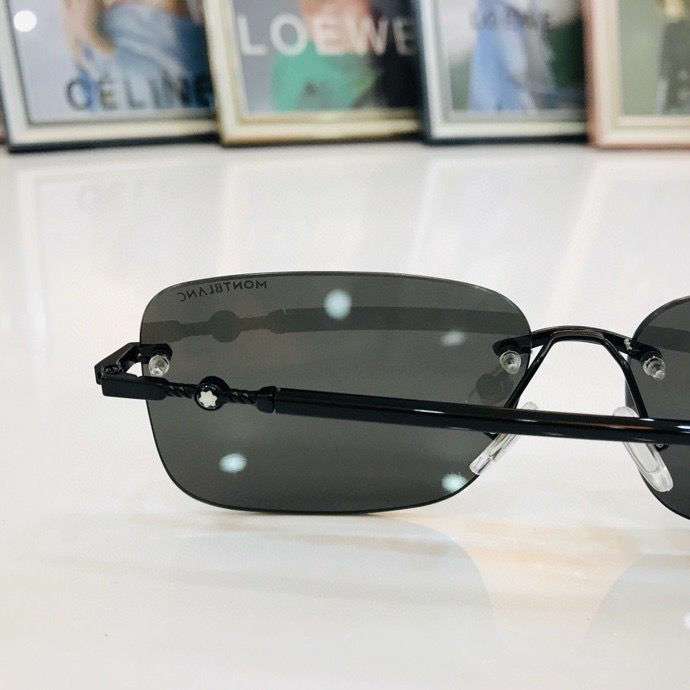 Picture of Montblanc Sunglasses _SKUfw47687186fw